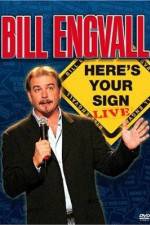 Watch Bill Engvall Here's Your Sign Live M4ufreemovies