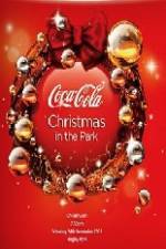 Watch Coca Cola Christmas In The Park M4ufreemovies