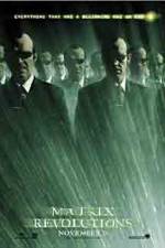Watch The Matrix Revolutions M4ufreemovies