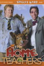 Watch The Home Teachers M4ufreemovies