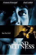 Watch Blind Witness M4ufreemovies