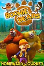 Watch Boonie Bears: Homeward Journey M4ufreemovies