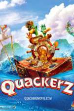 Watch Quackerz M4ufreemovies