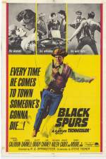 Watch Black Spurs M4ufreemovies
