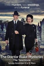 Watch The Doctor Blake Mysteries: Family Portrait M4ufreemovies