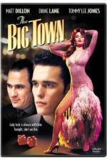 Watch The Big Town M4ufreemovies