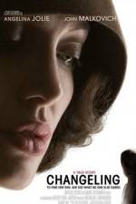 Watch Changeling M4ufreemovies