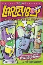 Watch Larryboy The Yodelnapper M4ufreemovies