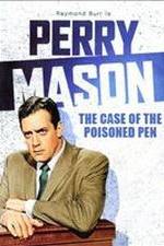 Watch Perry Mason: The Case of the Poisoned Pen M4ufreemovies