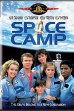Watch SpaceCamp M4ufreemovies