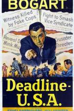 Watch Deadline - USA M4ufreemovies