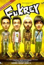 Watch Fukrey M4ufreemovies