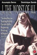 Watch I, the Worst of All M4ufreemovies