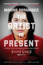 Watch Marina Abramovic The Artist Is Present M4ufreemovies