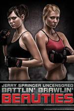 Watch Jerry Springer Battlin Brawlin Beauties M4ufreemovies