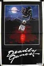 Watch Deadly Games M4ufreemovies