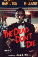 Watch The Dead Don't Die M4ufreemovies