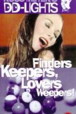 Watch Finders Keepers Lovers Weepers M4ufreemovies