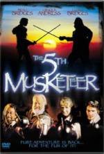 Watch The Fifth Musketeer M4ufreemovies