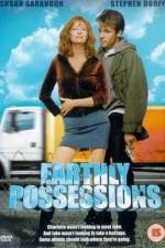 Watch Earthly Possessions M4ufreemovies
