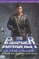 Watch The Punisher 1989 M4ufreemovies