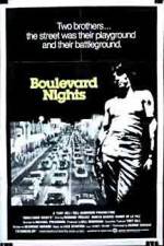 Watch Boulevard Nights M4ufreemovies