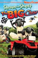 Watch Shaun the Sheep: The Big Chase M4ufreemovies