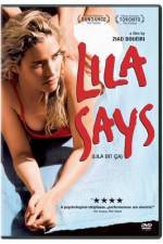 Watch Lila Says M4ufreemovies