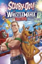 Watch Scooby-Doo! WrestleMania Mystery M4ufreemovies