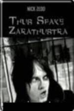 Watch Thus Spake Zarathustra M4ufreemovies