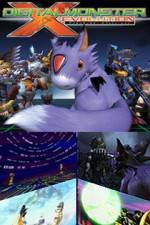 Watch Dejitaru monsuta no X-shinka M4ufreemovies