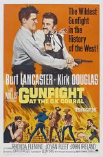 Watch Gunfight at the O.K. Corral M4ufreemovies