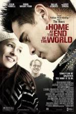 Watch A Home at the End of the World M4ufreemovies