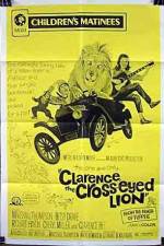 Watch Clarence the Cross-Eyed Lion M4ufreemovies