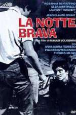 Watch La notte brava M4ufreemovies