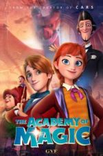 Watch The Academy of Magic M4ufreemovies