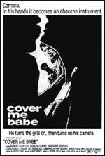 Watch Cover Me Babe M4ufreemovies