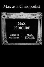 Watch Max as a Chiropodist M4ufreemovies