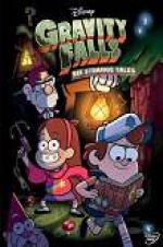 Watch Gravity Falls: Six Strange Tales M4ufreemovies