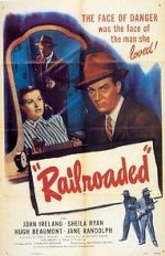 Watch Railroaded! M4ufreemovies