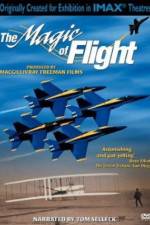 Watch The Magic of Flight M4ufreemovies