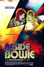 Watch Beside Bowie: The Mick Ronson Story M4ufreemovies