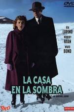 Watch La casa de las sombras M4ufreemovies