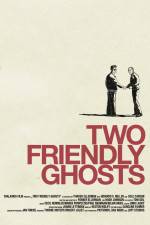 Watch Two Friendly Ghosts M4ufreemovies