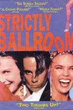 Watch Strictly Ballroom M4ufreemovies