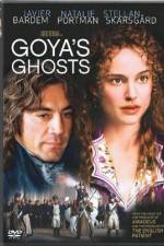 Watch Goya's Ghosts M4ufreemovies