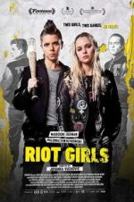 Watch Riot Girls M4ufreemovies