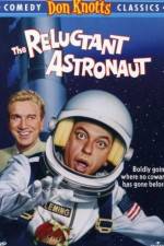 Watch The Reluctant Astronaut M4ufreemovies