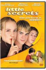 Watch Little Secrets M4ufreemovies