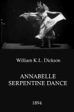 Watch Annabelle Serpentine Dance M4ufreemovies